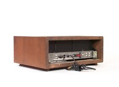 Vintage McIntosh MR-78 Stereo Tuner * Beautiful * Works Great * See Video