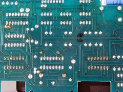 Nagra T Kudelski Spare PCB Part Number 9109.425.000 Original Packing