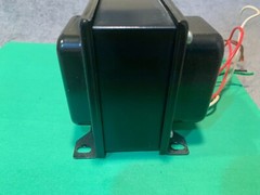 Pioneer SA-6500 II Stereo Integrated Amplifier Parting Out Power Transformer