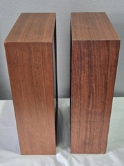 Vintage Pioneer CS-24 Slimline 2 Way Speaker System Japan