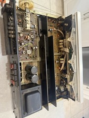 Pioneer SX-780 For Parts