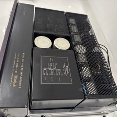 McIntosh MA-6100 Integrated Amp – Serviced
