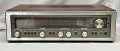 Luxman R-3030 AM/FM Receiver -Seviced & Fully Working