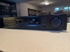 Kenwood KC-209 Vintage Stereo Control Amplifier EQ – Serviced Equalizer Rare🎶🔥