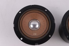 PAIR of Pioneer 10-712F Midrange Drivers == CS-06 Others
