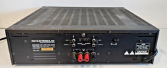 Vintage NAD 2200 Power Envelope Stereo Amplifier 1980s 100W Repair Restoration