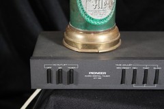 Pioneer DT-32 Audio Digital Timer