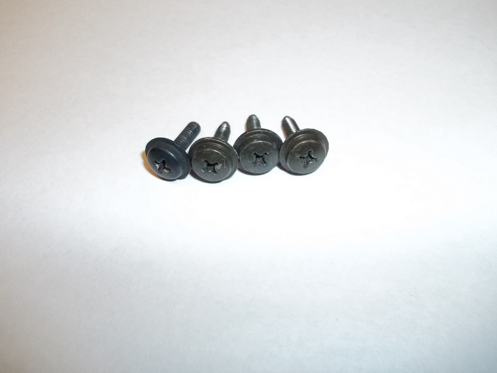 Pioneer SX 780 SX-737 SX-1250 SX-950 SX-1280 Wood Cover (4) Screws ABA-209