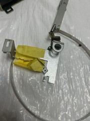 Tascam TEAC 34 Tape Reel Brakes Replacement Parts With Hardware
