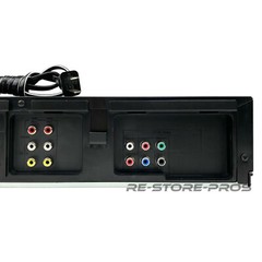 Sony SLV-D380P DVD VCR Combo Player VHS Hi-Fi Stereo Progressive Scan