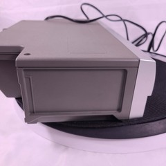 Emerson EWV403 VHS VCR Player Recorder No Remote No Av Cables Tested & Works