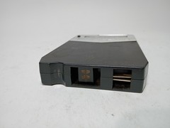 Audiovox FM-8A FM Radio Multiplex Tuner Adapter For 8 Track Player Untested