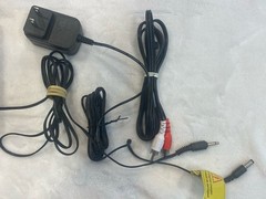 AR Acoustic Research Computer Speakers Vintage W/AC Cord