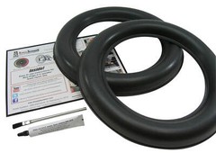 JL Audio 13W7D1.5 13W7 Subwoofer 13.5″ Speaker Foam Edge Repair Kit (Pair)