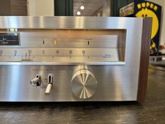 Vintage Pioneer TX-6800 Stereo Tuner – See video!