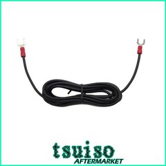 High-Quality 5-ft Ground Wire for Magnetic Cartridge Turntables – Easy Install