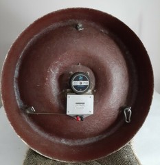 VTG Soundsphere Q12 Ceiling Speaker- FaneST5022 w/Electro Voice EVMS12 Driver