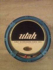 Utah HF12PC-H 12″ 3-way speaker