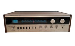 Vintage Sherwood S-7300 Receiver – Serviced