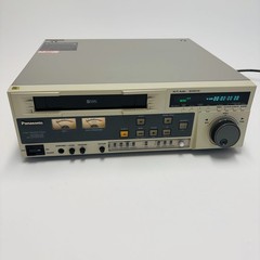 Panasonic AG-DS550 & AG-DS540 (Special Minimum Use) PLEASE read condition below!