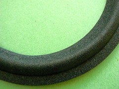 EPI T/E 70 6″ SPEAKER REPLACEMENT FOAM SURROUNDS EPI 0949, 1025, 3, T/E 70C#