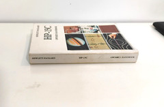 Hewlett Packard HP 15C Scientific Calculator / slipcase / Owner’s Handbook