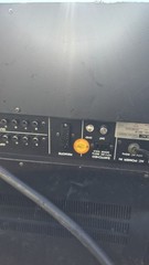 Used Teac 80-8 Recording Device