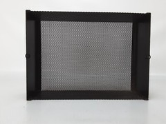 MCINTOSH MR 78 FM TUNER PARTS: MPX COVER