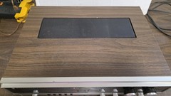 Sherwood S-7210 AM/FM Stereo Receiver