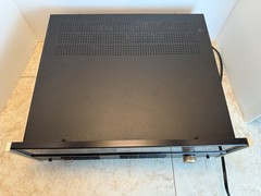 MCINTOSH MR7082 AM/FM STEREO TUNER – AS IS