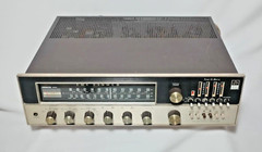 Fisher 800T receiver (big brother of Fisher 500TX) ALL ORIGINAL great condition-