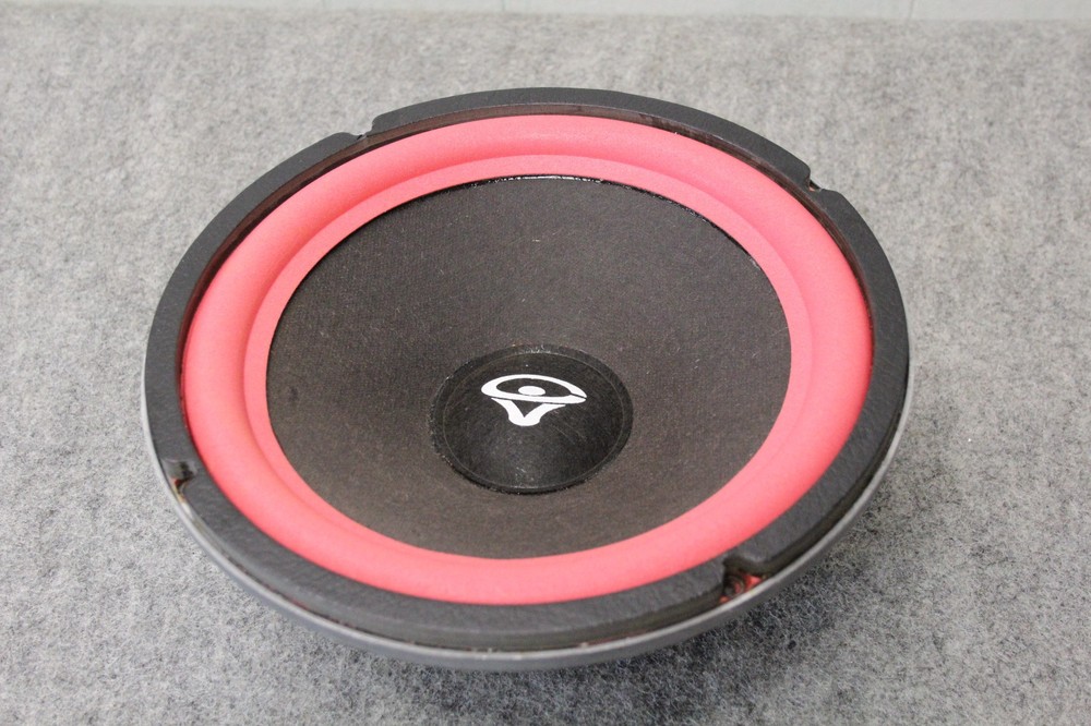 Vintage CERWIN VEGA D-3 / D-2 / D-4 10″ WOOFER SPEAKER 101W2 (1) SINGLE A