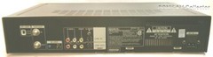 Sony EV-C200 Hi8 Video8 8mm Video 8 Player Recorder HiFi Stereo VCR Deck EVC-200