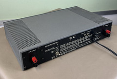 APT HOLMAN STEREO POWER AMPLIFIER APT-1