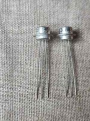 GT308V ГТ308В soviet Germanium PNP Transistor 0.15W 0.05A = 1T308V 4pcs