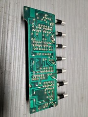 Marantz Cassette Deck 5120 Push Button Board Assembly