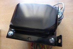 Hammond 272FX Power Transformer 600VCT@173mA