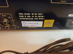 Akai AM‑2450 Stereo Integrated Amplifier – Tested Working – Excellent Condition