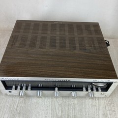 Marantz Model 2220B Stereo Receiver Original Box *READ*