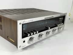 Vintage Marantz 2220B Stereophonic Receiver with LED Lights ~ 20W/CH into 8Ω