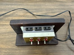 Lafayette Power Control Box 99-80079 Working