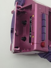 Tiger Deluxe Talkgirl Cassette Player Recorder- Home Alone 2 – For Parts
