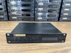 Parasound TDQ-150 Stereo tuner Working ( PRICE FOR 1 UNIT ONLY )