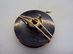 Pioneer SX-450/550 Receivers Dial String/Pulley AXA-066 Tested Parting 450/550