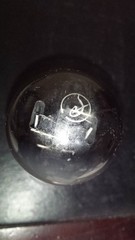 ⭐️⭐️ CUNNINGHAM CX-380 GLOBE BALOON 80/180/280 TUBE TV-7 ⭐️ Tested! ⭐️