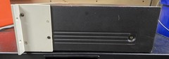 Fostex D-5 Professional Digital Master Recorder. READ DESCRIPTION