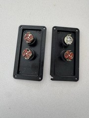 Cerwin Vega E-715 Speaker Control