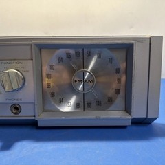 Morse Electrophonic T-600B 8-Track AM/FM Stereo Receiver – READ DESCRIPTION!