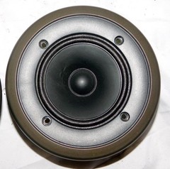 Technics Midrange & Trim Piece P/N 10PM355A6 fits SB-LX90 SB-SL501 and others
