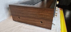 Pioneer SX-780 Vintage AM/FM Stereo Receiver